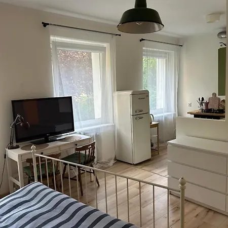 Gdynianka Accommodatie bij particulieren Gdynia