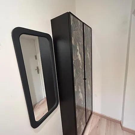 Quarto em Acomodações Particulares Gdynianka